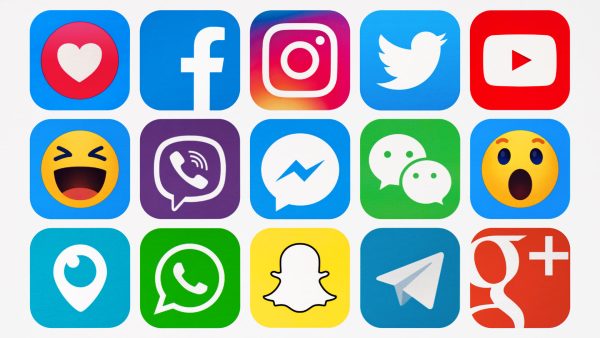 Social Media Package